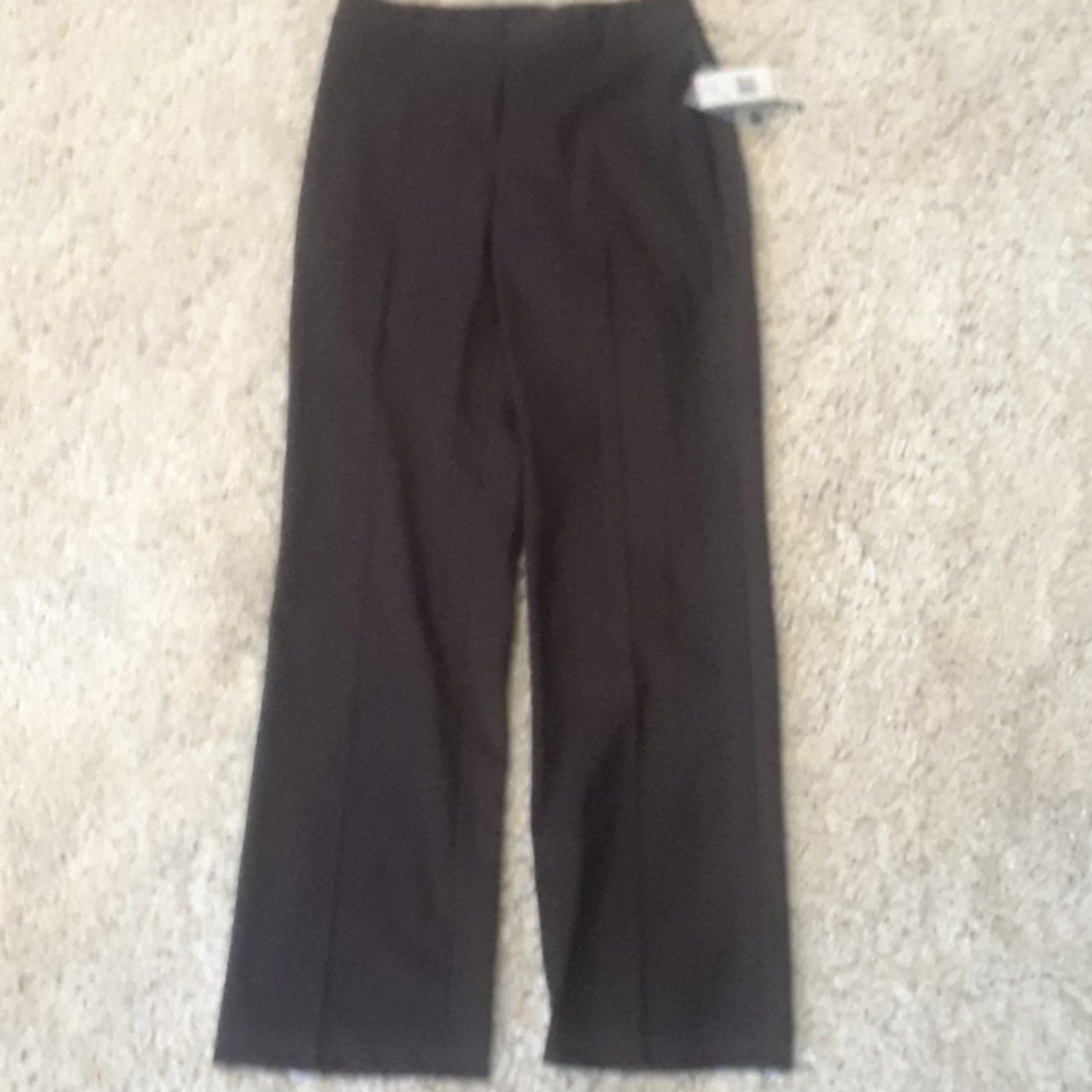 Brand New Suit Pants